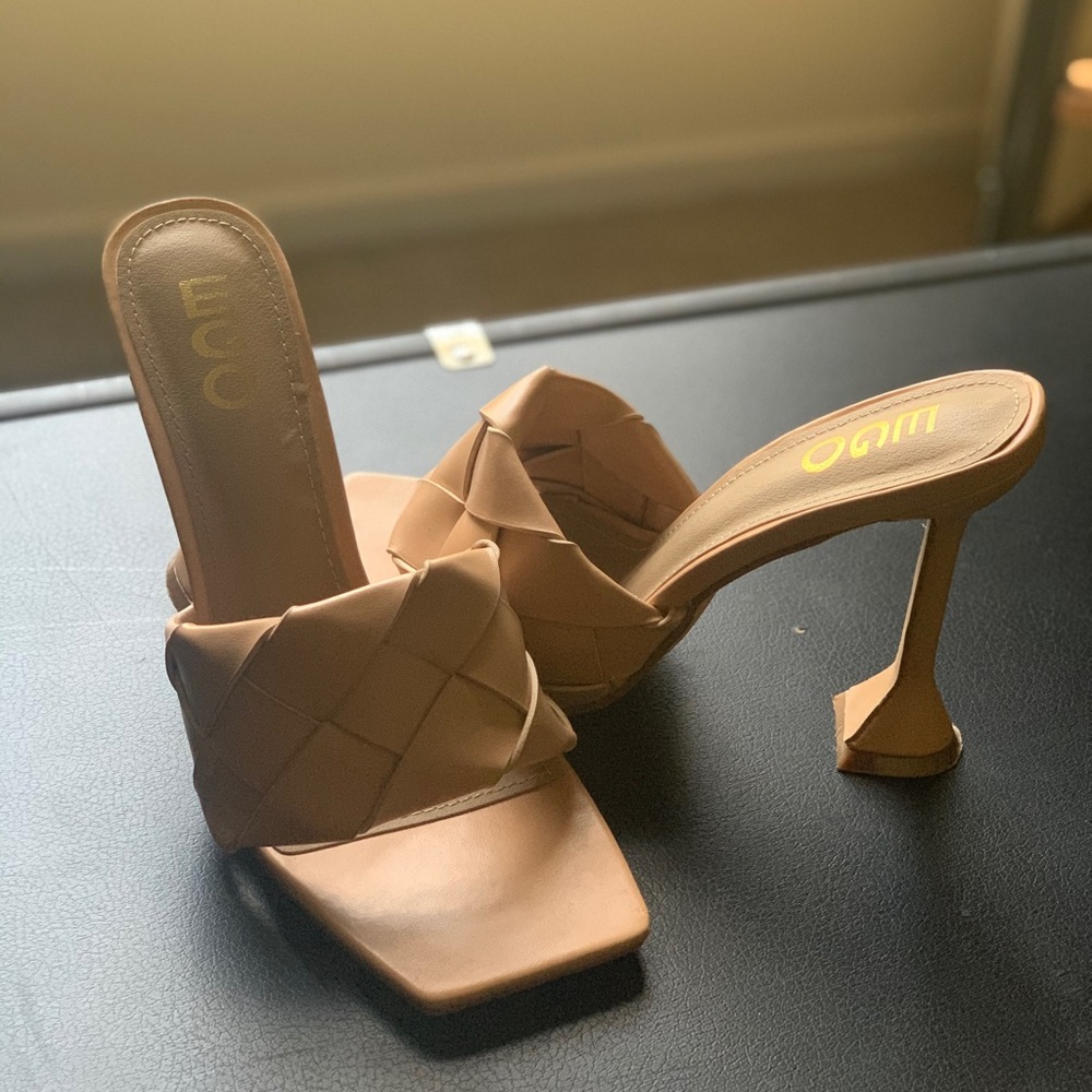 Women’s Heels